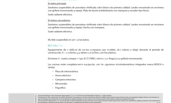 Nowy budynek - Mieszkanie w Bloku - Villajoyosa