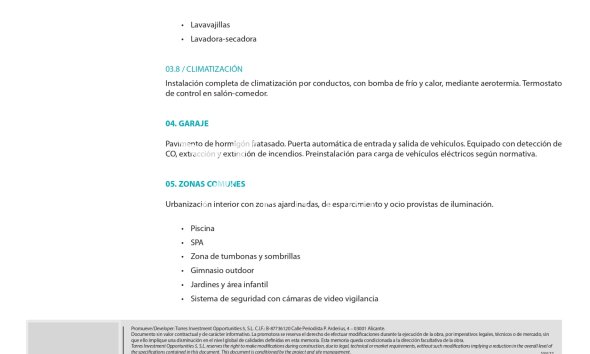 Nowy budynek - Mieszkanie w Bloku - Villajoyosa