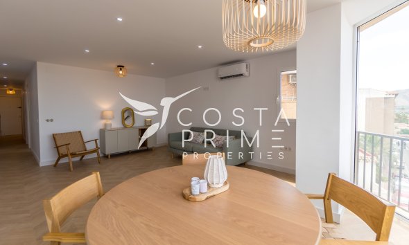 Odsprzedaż - Mieszkanie w Bloku - Alfas del Pí