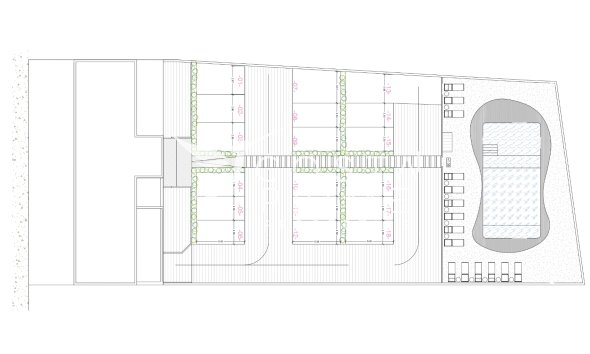 Új építésű - Penthouse - Villajoyosa