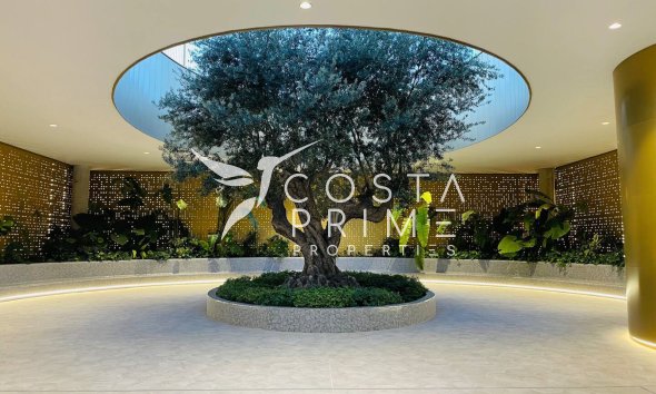 Resale - Apartment / Flat - Benidorm