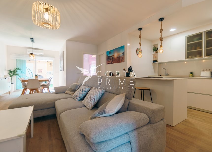 Reventa - Apartamento / Piso - Albir