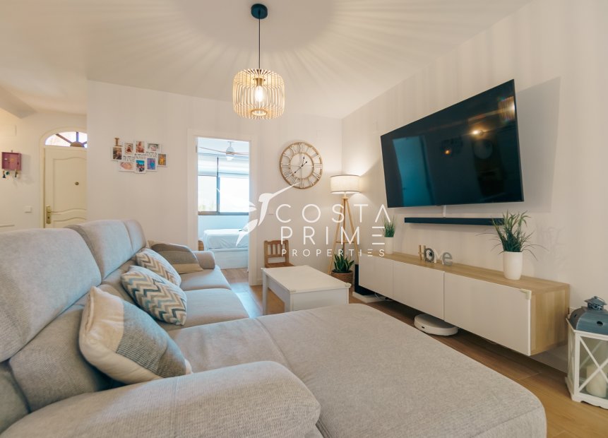 Reventa - Apartamento / Piso - Albir