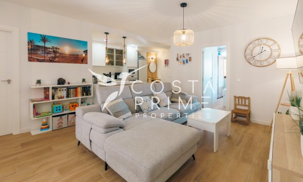 Reventa - Apartamento / Piso - Albir