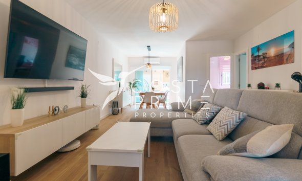 Reventa - Apartamento / Piso - Albir