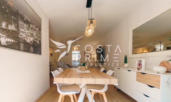 Reventa - Apartamento / Piso - Albir