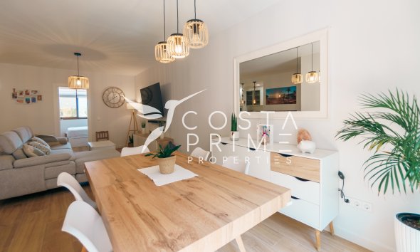 Reventa - Apartamento / Piso - Albir