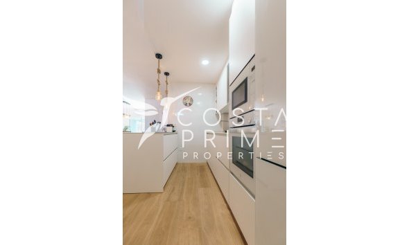 Reventa - Apartamento / Piso - Albir