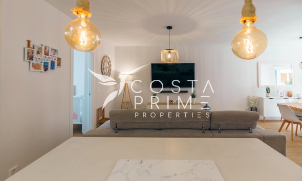 Reventa - Apartamento / Piso - Albir