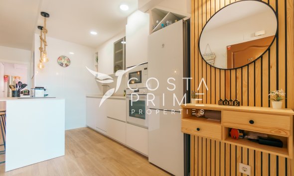 Reventa - Apartamento / Piso - Albir