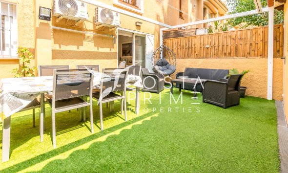 Reventa - Apartamento / Piso - Albir