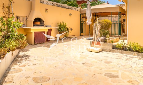 Újraértékesítés - Városháza / Semi - Albir