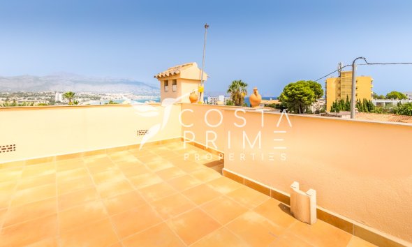 Újraértékesítés - Városháza / Semi - Albir