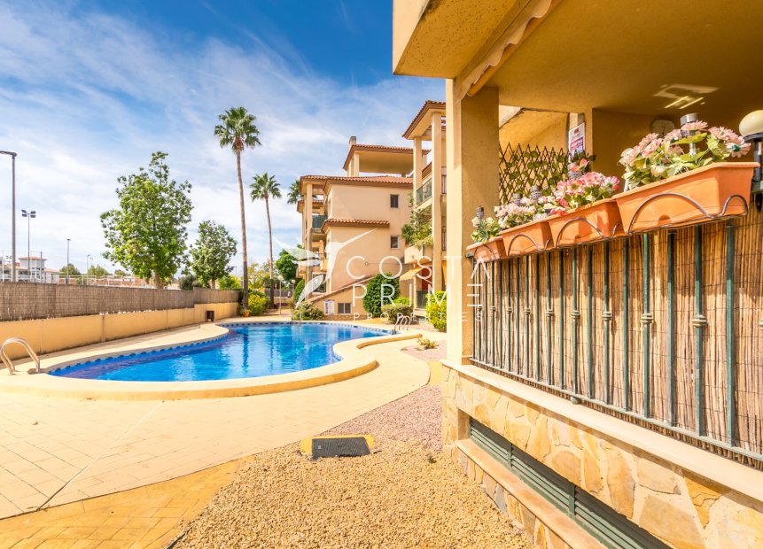 Reventa - Apartamento / Piso - Albir