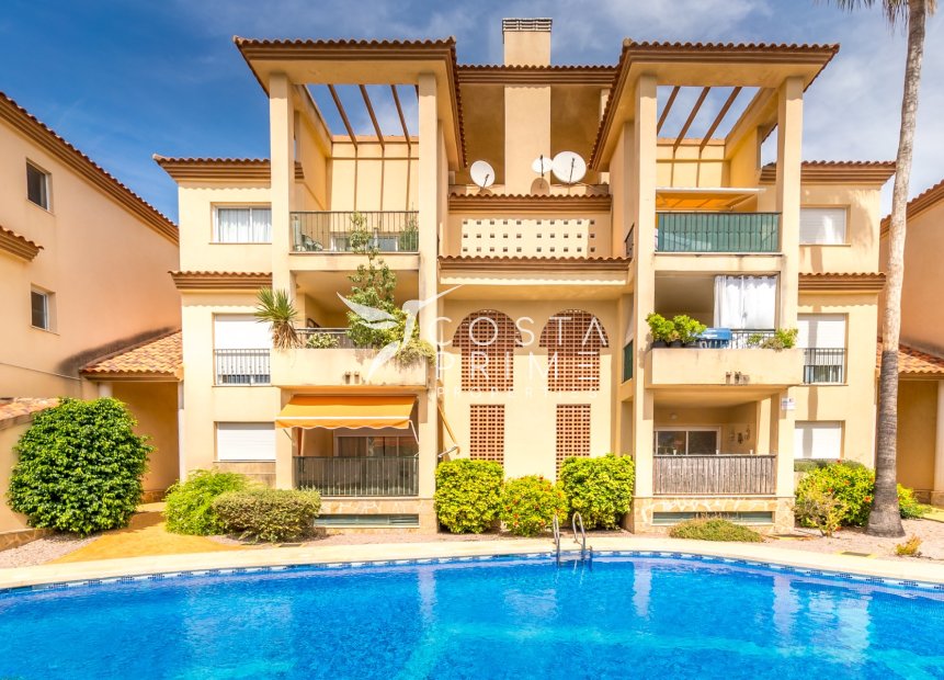 Reventa - Apartamento / Piso - Albir