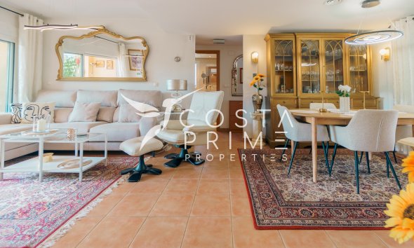 Reventa - Apartamento / Piso - Albir