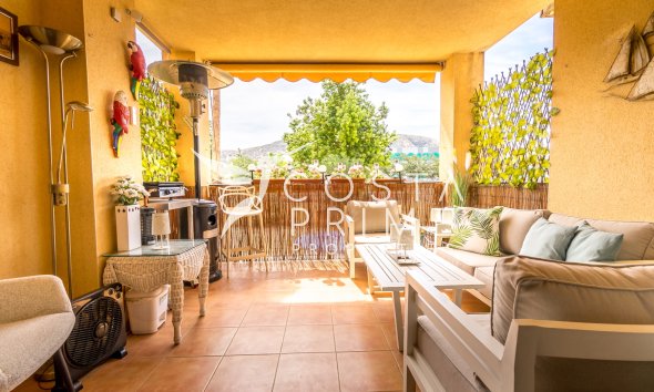 Reventa - Apartamento / Piso - Albir