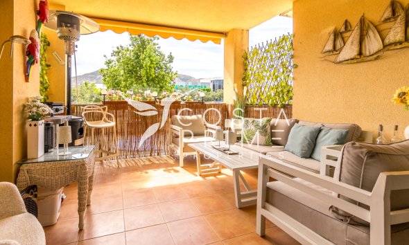 Reventa - Apartamento / Piso - Albir