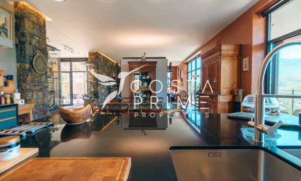 Resale - Villa  - Callosa d'en Sarrià