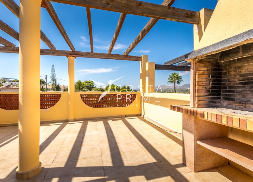 Odsprzedaż - Kamienica / bliźniak - Albir