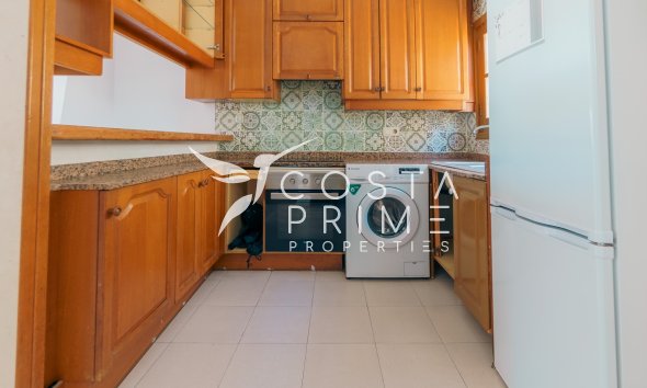 Odsprzedaż - Kamienica / bliźniak - Albir