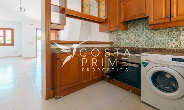 Odsprzedaż - Kamienica / bliźniak - Albir