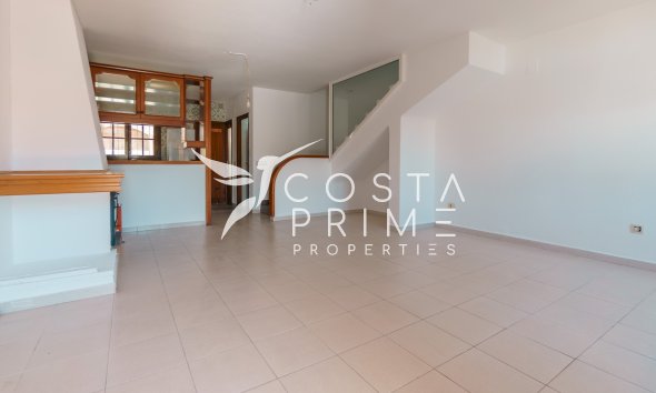 Odsprzedaż - Kamienica / bliźniak - Albir