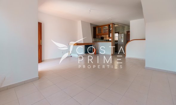 Odsprzedaż - Kamienica / bliźniak - Albir