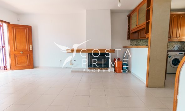 Odsprzedaż - Kamienica / bliźniak - Albir