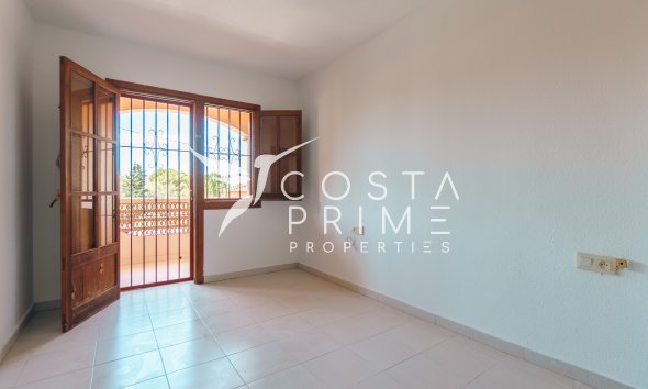 Odsprzedaż - Kamienica / bliźniak - Albir