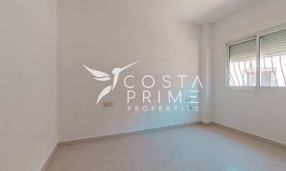 Odsprzedaż - Kamienica / bliźniak - Albir