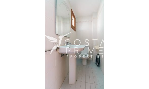 Odsprzedaż - Kamienica / bliźniak - Albir