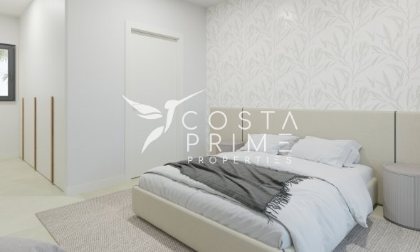 Obra nueva - Chalet / Villa - Ciudad Quesada