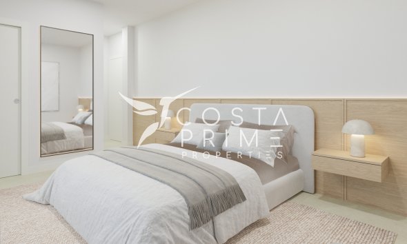 Obra nueva - Chalet / Villa - Ciudad Quesada