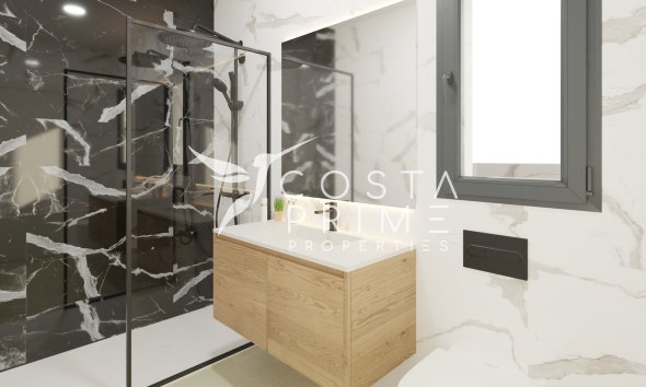 Obra nueva - Chalet / Villa - Ciudad Quesada