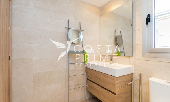 New build - Apartment / Flat - Estepona