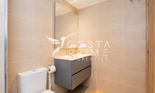 New build - Apartment / Flat - Estepona