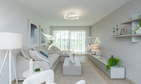 New build - Apartment / Flat - Estepona