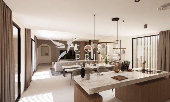 New build - Villa  - Murcia