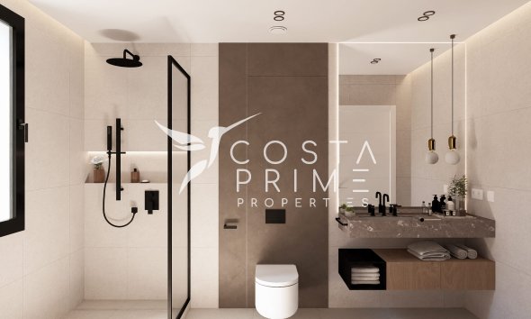 New build - Villa  - Murcia