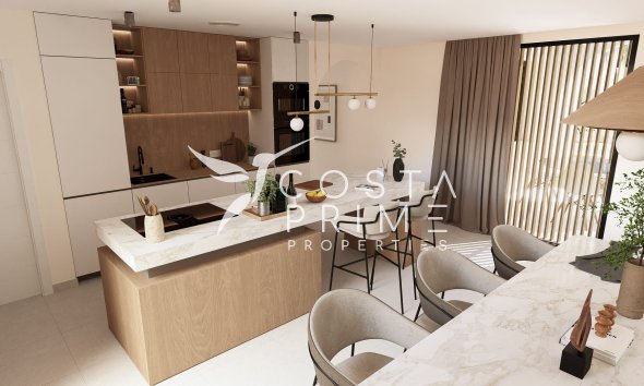 New build - Villa  - Murcia