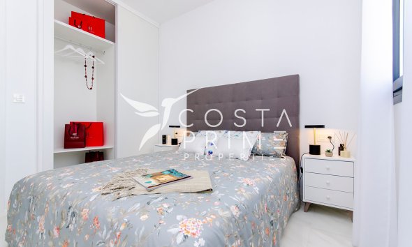 New build - Villa  - Orihuela