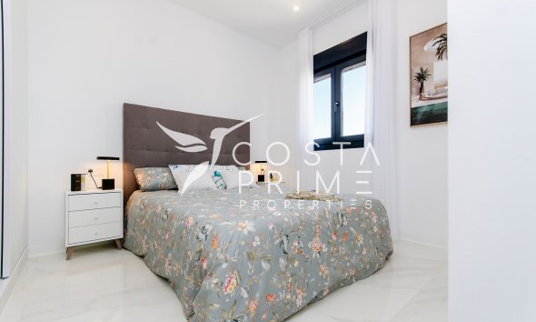 New build - Villa  - Orihuela