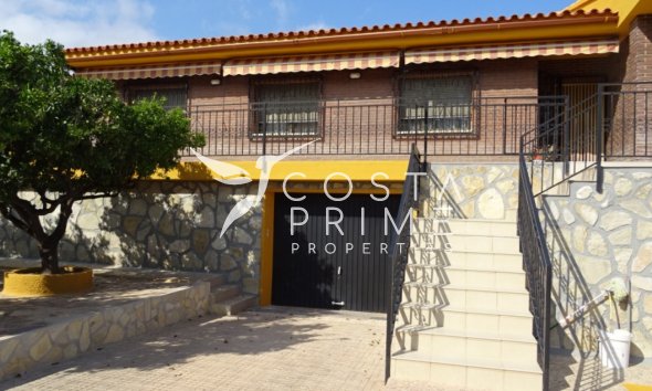 Reventa - Chalet / Villa - Benidorm