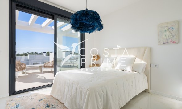 Új építésű - Penthouse - Estepona