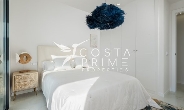 Új építésű - Penthouse - Estepona