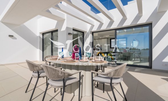 Obra nueva - Apartamento / Piso - Estepona