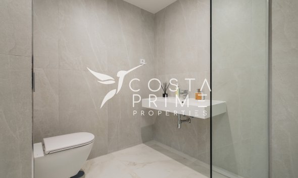 Obra nueva - Apartamento / Piso - Estepona