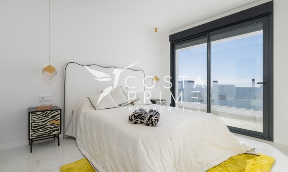 Obra nueva - Apartamento / Piso - Estepona