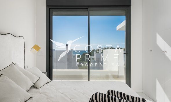 Obra nueva - Apartamento / Piso - Estepona